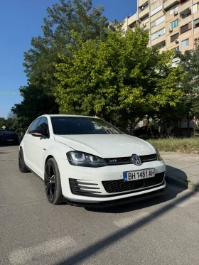 VW Golf | GTD 184hp, снимка 13