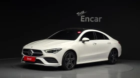 Mercedes-Benz CLA 250 4MATIC, снимка 1