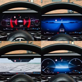 Mercedes-Benz S 500 Long 4Matic AMG 63 Pack, снимка 11