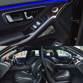 Mercedes-Benz S 500 Long 4Matic AMG 63 Pack, снимка 16