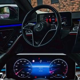 Mercedes-Benz S 500 Long 4Matic AMG 63 Pack, снимка 10