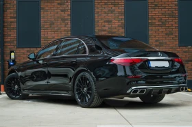Mercedes-Benz S 500 Long 4Matic AMG 63 Pack, снимка 7