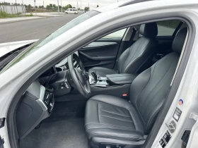 BMW 530, снимка 7
