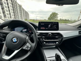 BMW 530, снимка 6
