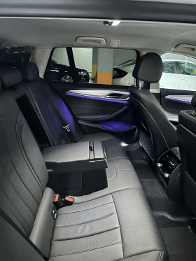 BMW 530, снимка 9