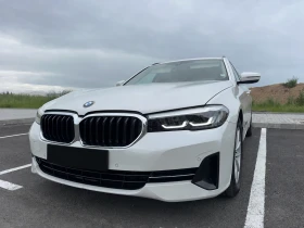 BMW 530, снимка 1
