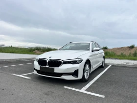 BMW 530, снимка 4