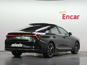 Kia K8 2.5 Gasoline 2WD| 198к.с., снимка 2