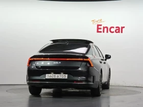Kia K8 2.5 Gasoline 2WD| 198к.с., снимка 4