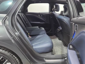 Kia K8 2.5 Gasoline 2WD| 198к.с., снимка 11