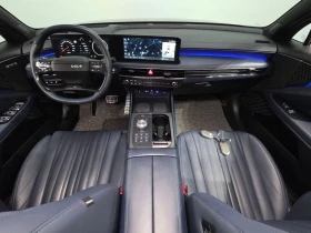 Kia K8 2.5 Gasoline 2WD| 198к.с., снимка 7