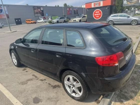 Audi A3, снимка 3