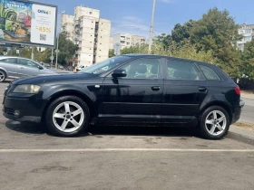 Audi A3, снимка 4
