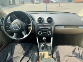 Audi A3, снимка 6
