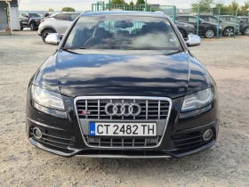 Audi S4 3.0TFSI Quattro, снимка 8