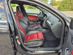 Audi S4 3.0TFSI Quattro, снимка 9