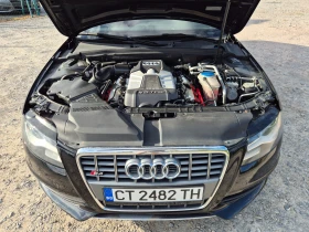 Audi S4 3.0TFSI Quattro, снимка 15