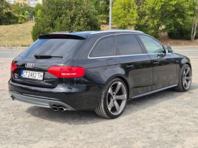 Audi S4 3.0TFSI Quattro, снимка 5