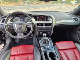 Audi S4 3.0TFSI Quattro, снимка 14