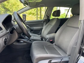 VW Golf 1.9TDI, снимка 10