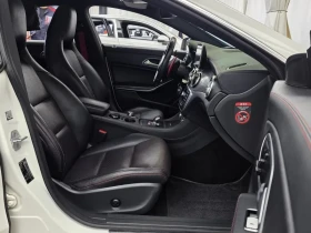 Mercedes-Benz CLA 45 AMG 4Matic, снимка 11