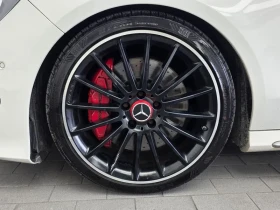 Mercedes-Benz CLA 45 AMG 4Matic, снимка 5