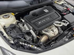 Mercedes-Benz CLA 45 AMG 4Matic, снимка 6