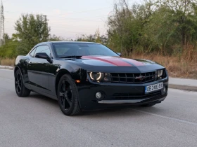 Chevrolet Camaro 3.6 RS, снимка 1