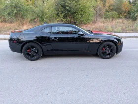 Chevrolet Camaro 3.6 RS, снимка 3