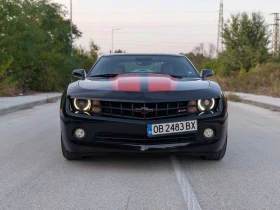 Chevrolet Camaro 3.6 RS, снимка 2