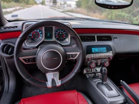 Chevrolet Camaro 3.6 RS, снимка 8