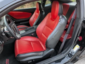 Chevrolet Camaro 3.6 RS, снимка 9
