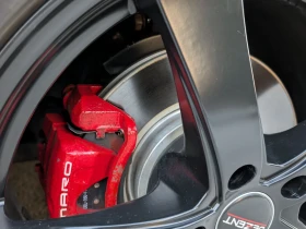 Chevrolet Camaro 3.6 RS, снимка 10