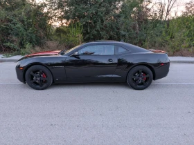 Chevrolet Camaro 3.6 RS, снимка 4