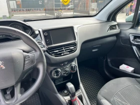 Peugeot 208, снимка 12