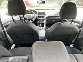 Peugeot 208, снимка 9