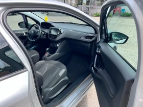 Peugeot 208, снимка 6