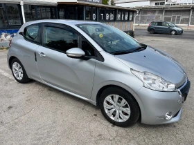 Peugeot 208, снимка 2