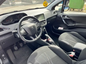 Peugeot 208, снимка 5