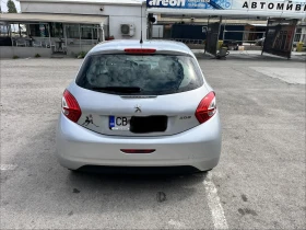 Peugeot 208, снимка 4