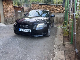 Audi A3 Audi a3 8p sportback , снимка 3