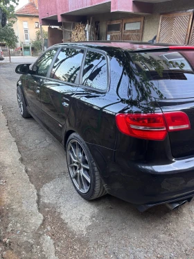 Audi A3 Audi a3 8p sportback , снимка 5