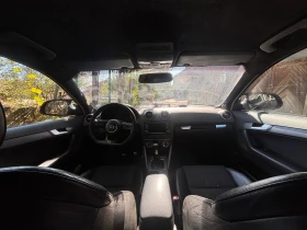 Audi A3 Audi a3 8p sportback , снимка 11