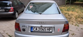 Audi A4, снимка 2