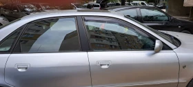 Audi A4, снимка 3