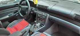 Audi A4, снимка 4