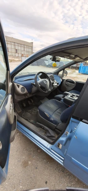 Fiat Multipla 1.9 JTD, снимка 5
