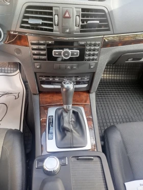 Mercedes-Benz E 250, снимка 7