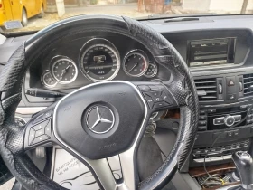 Mercedes-Benz E 250, снимка 5