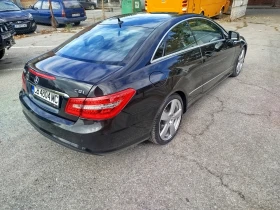 Mercedes-Benz E 250, снимка 4